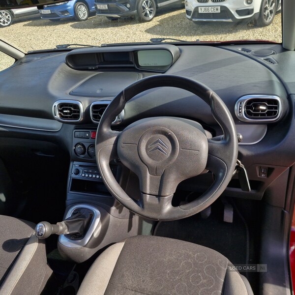 Used Citroen C3 Picasso 2012 for sale - 76787139: Photo 19
