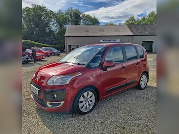 Citroen - C3 Picasso