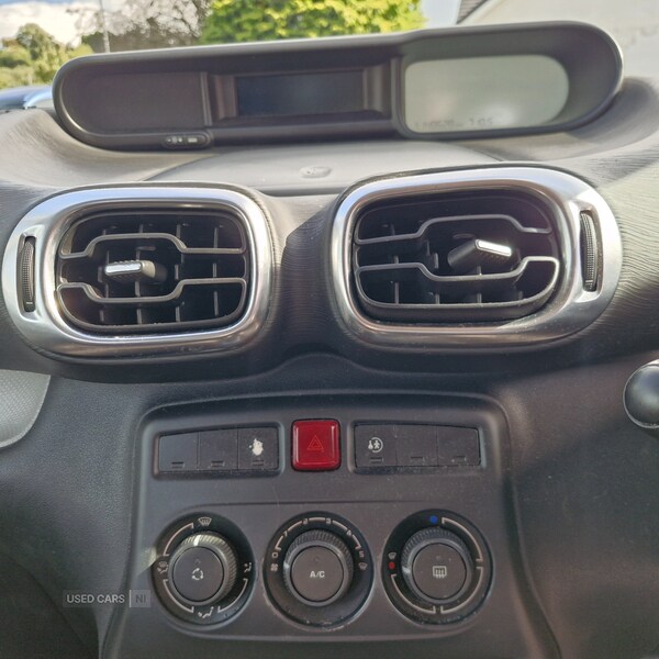 Used Citroen C3 Picasso 2012 for sale - 76787139: Photo 22