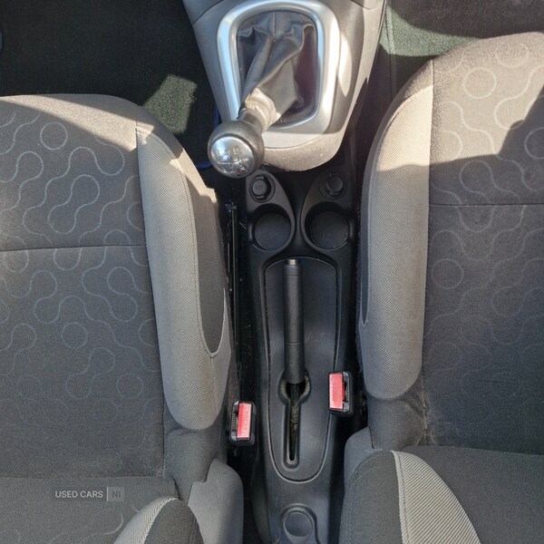 Used Citroen C3 Picasso 2012 for sale - 76787139: Photo 24