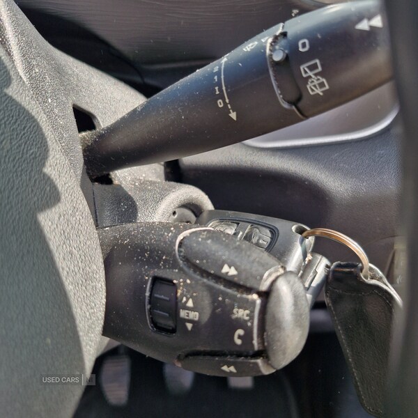 Used Citroen C3 Picasso 2012 for sale - 76787139: Photo 26