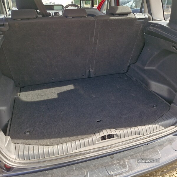 Used Citroen C3 Picasso 2012 for sale - 76787139: Photo 28