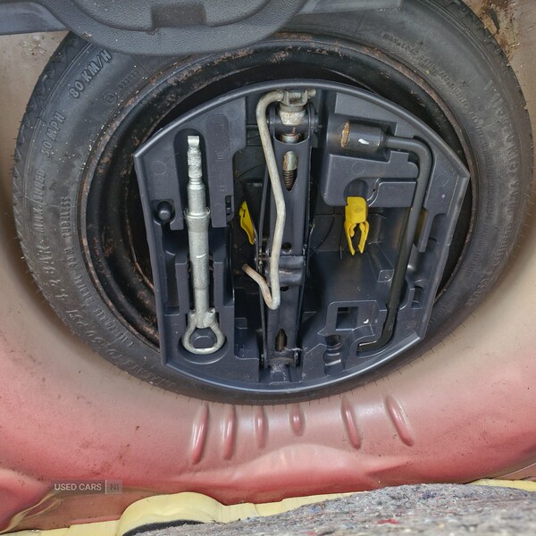 Used Citroen C3 Picasso 2012 for sale - 76787139: Photo 29