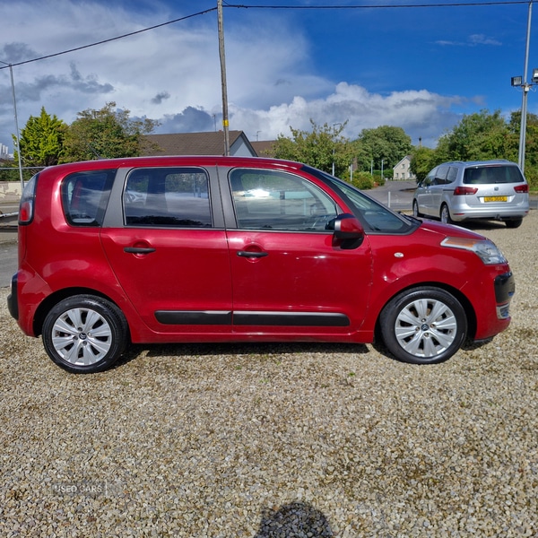 Used Citroen C3 Picasso 2012 for sale - 76787139: Photo 4