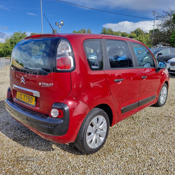 Used Citroen C3 Picasso 2012 for sale - 76787139: Photo 5