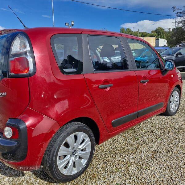 Used Citroen C3 Picasso 2012 for sale - 76787139: Photo 6