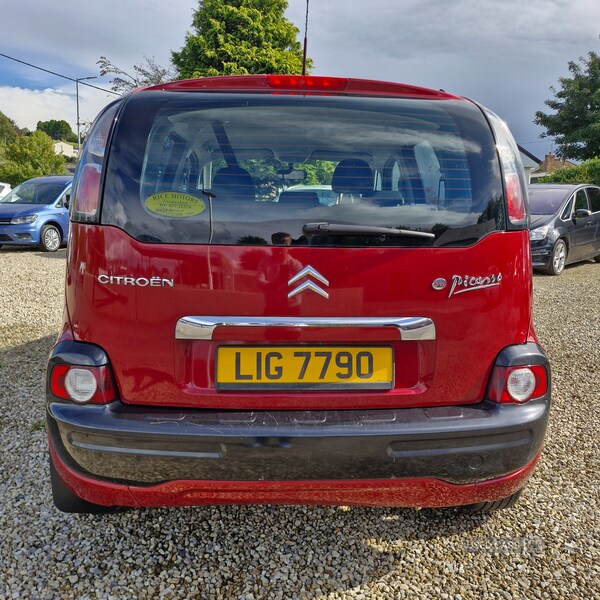 Used Citroen C3 Picasso 2012 for sale - 76787139: Photo 7