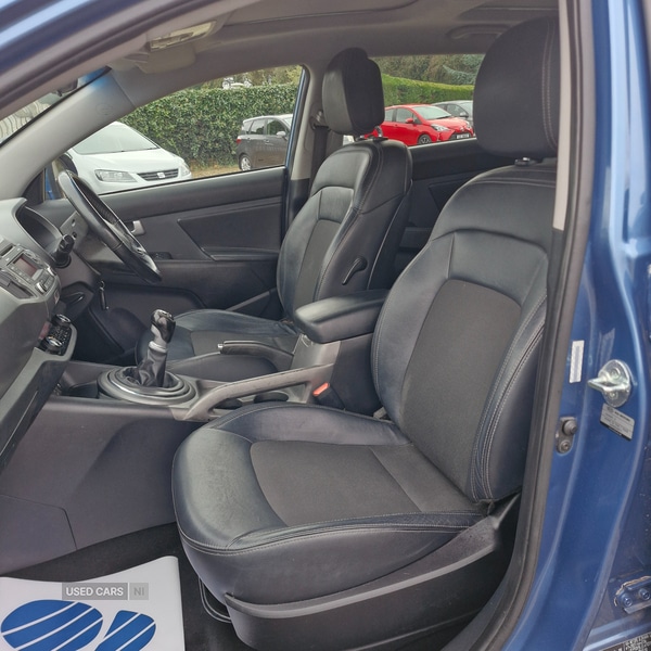 Used Kia Sportage 2015 for sale - 76671936: Photo 10