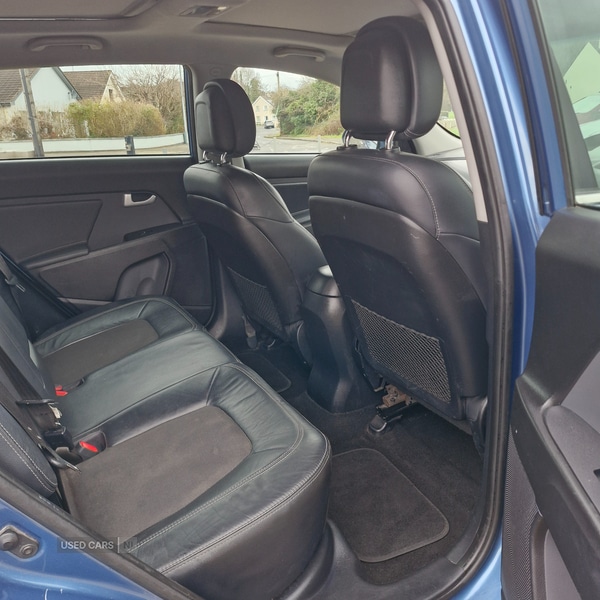 Used Kia Sportage 2015 for sale - 76671936: Photo 15