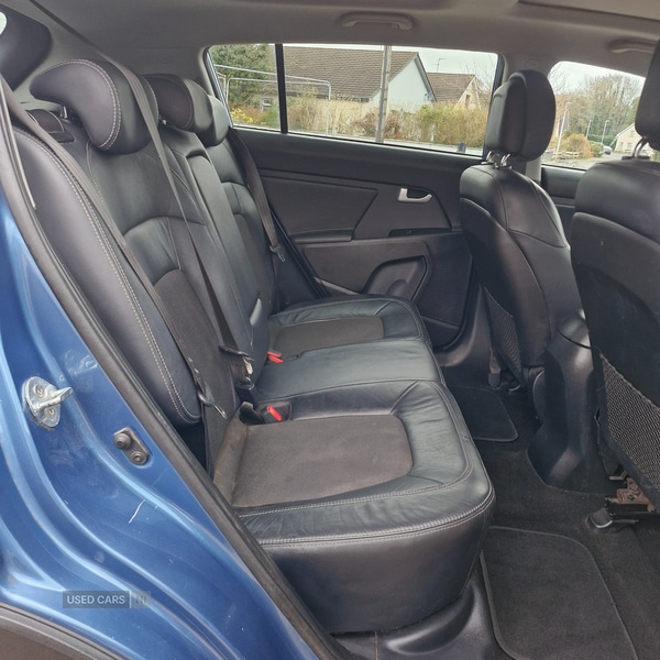 Used Kia Sportage 2015 for sale - 76671936: Photo 16