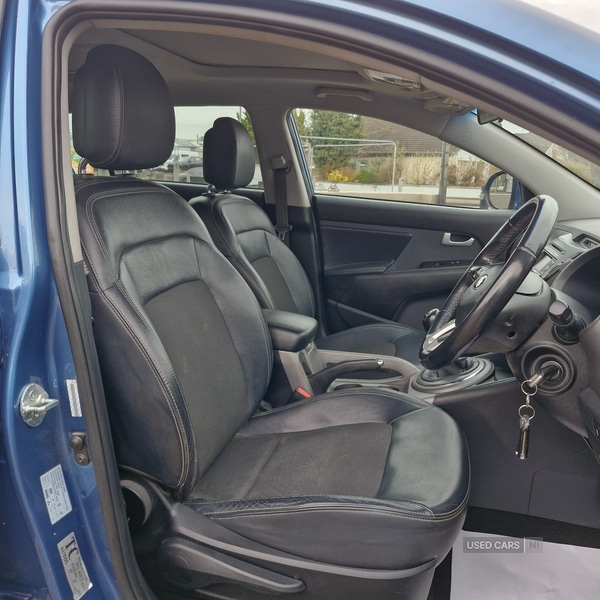 Used Kia Sportage 2015 for sale - 76671936: Photo 17