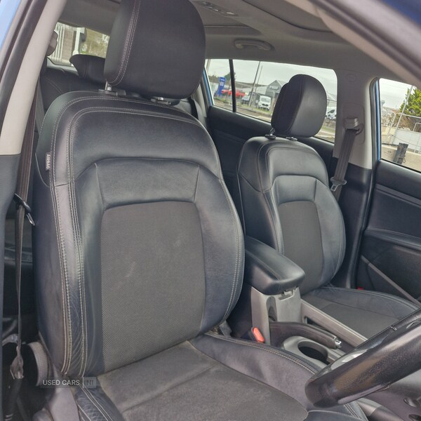 Used Kia Sportage 2015 for sale - 76671936: Photo 18