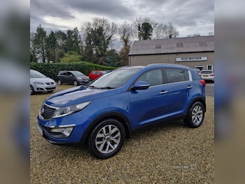 2015 - 1.7 CRDi ISG 2 5dr