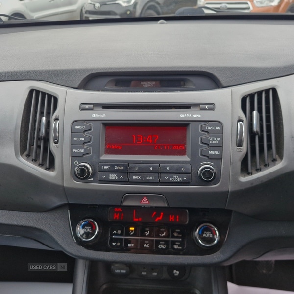 Used Kia Sportage 2015 for sale - 76671936: Photo 20