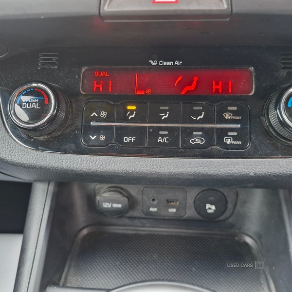 Used Kia Sportage 2015 for sale - 76671936: Photo 21