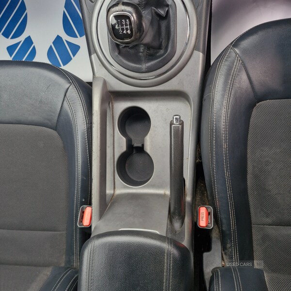 Used Kia Sportage 2015 for sale - 76671936: Photo 22