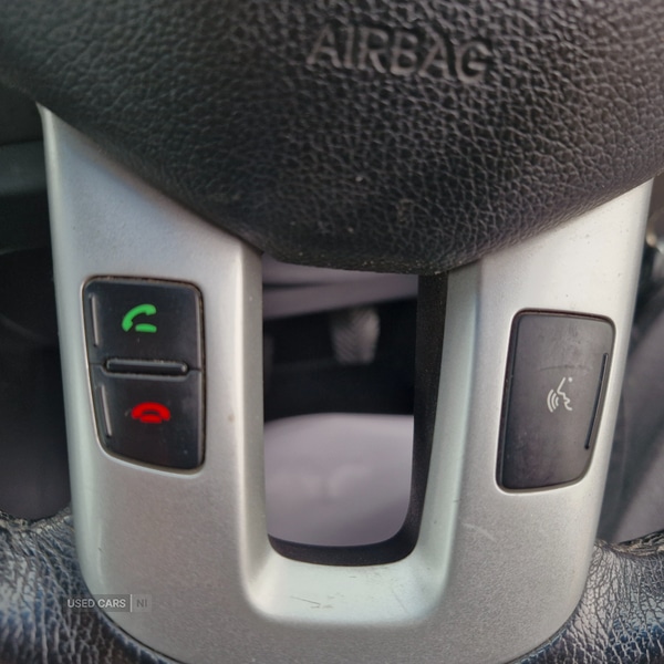 Used Kia Sportage 2015 for sale - 76671936: Photo 26