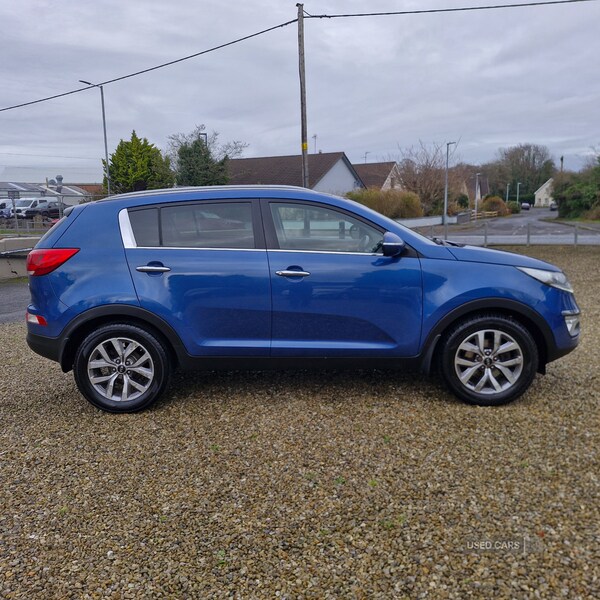 Used Kia Sportage 2015 for sale - 76671936: Photo 4