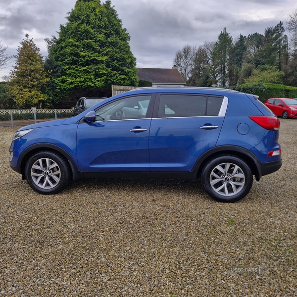 Used Kia Sportage 2015 for sale - 76671936: Photo 8