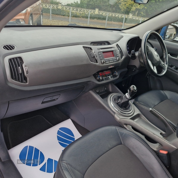 Used Kia Sportage 2015 for sale - 76671936: Photo 9