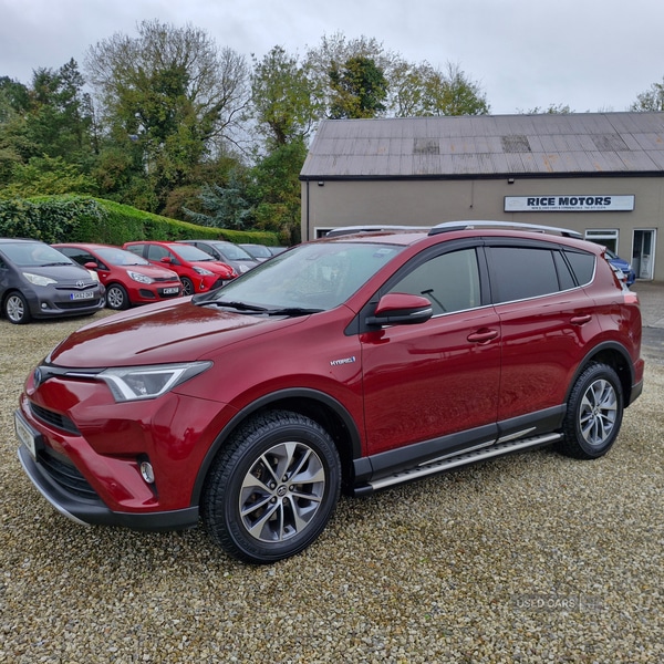 Used Toyota RAV4 2018 for sale - 76228392: Photo 1