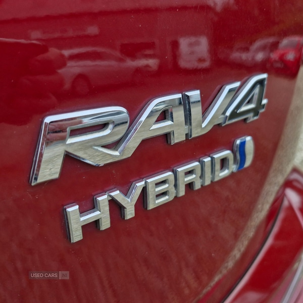 Used Toyota RAV4 2018 for sale - 76228392: Photo 12