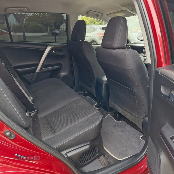 Used Toyota RAV4 2018 for sale - 76228392: Photo 19