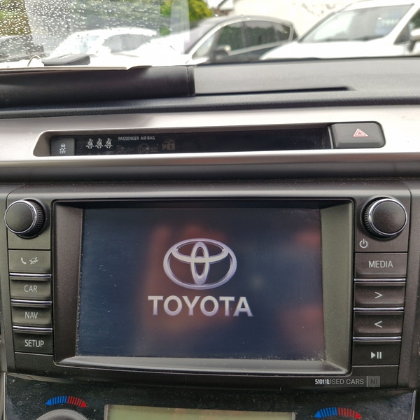 Used Toyota RAV4 2018 for sale - 76228392: Photo 23