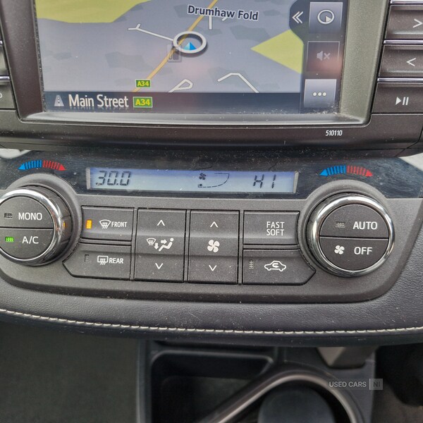 Used Toyota RAV4 2018 for sale - 76228392: Photo 26