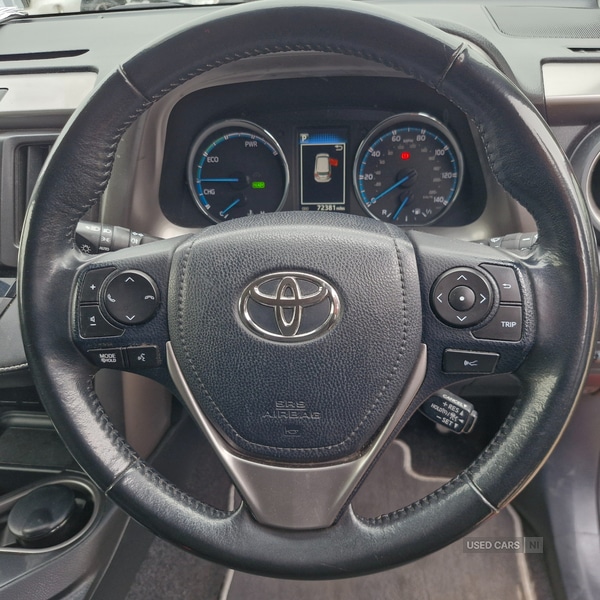 Used Toyota RAV4 2018 for sale - 76228392: Photo 31