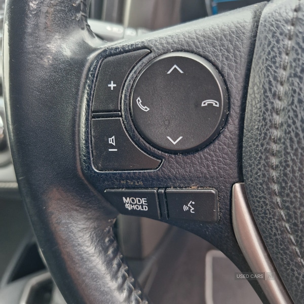 Used Toyota RAV4 2018 for sale - 76228392: Photo 32