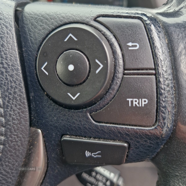 Used Toyota RAV4 2018 for sale - 76228392: Photo 33