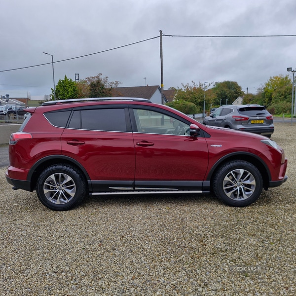 Used Toyota RAV4 2018 for sale - 76228392: Photo 4