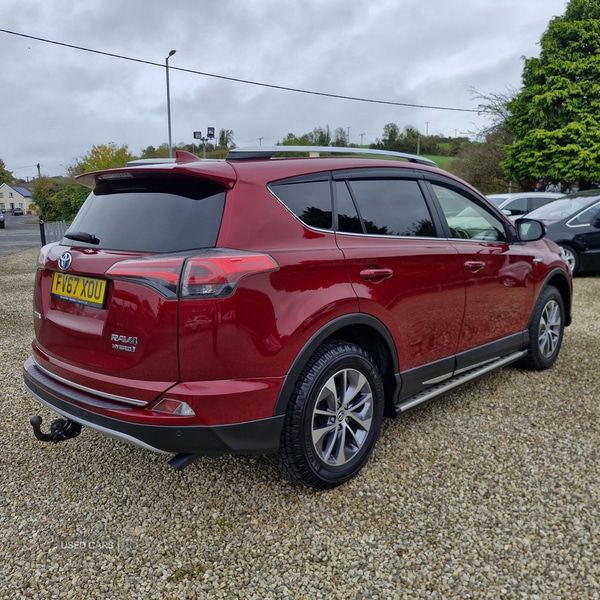 Used Toyota RAV4 2018 for sale - 76228392: Photo 5