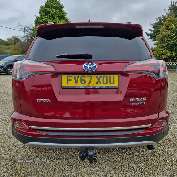 Used Toyota RAV4 2018 for sale - 76228392: Photo 6