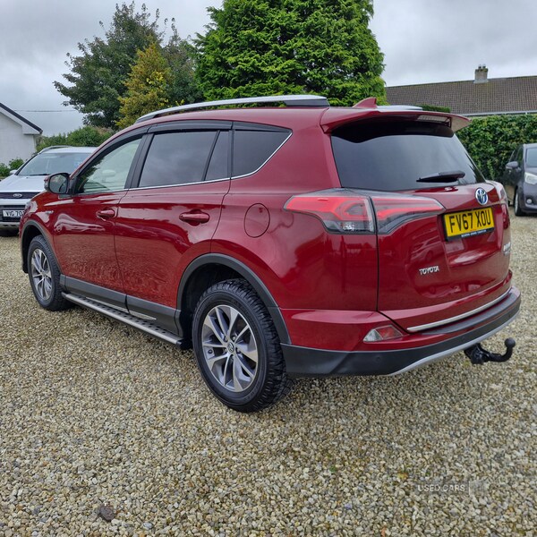 Used Toyota RAV4 2018 for sale - 76228392: Photo 7