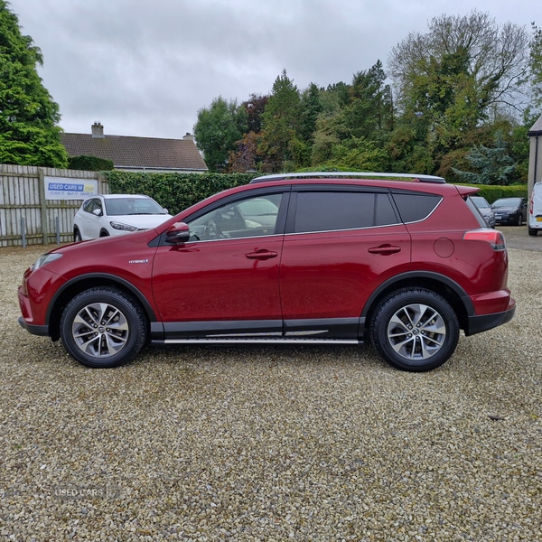 Used Toyota RAV4 2018 for sale - 76228392: Photo 8