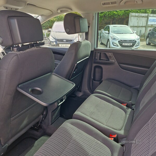 Used SEAT Alhambra 2017 for sale - 76318622: Photo 11