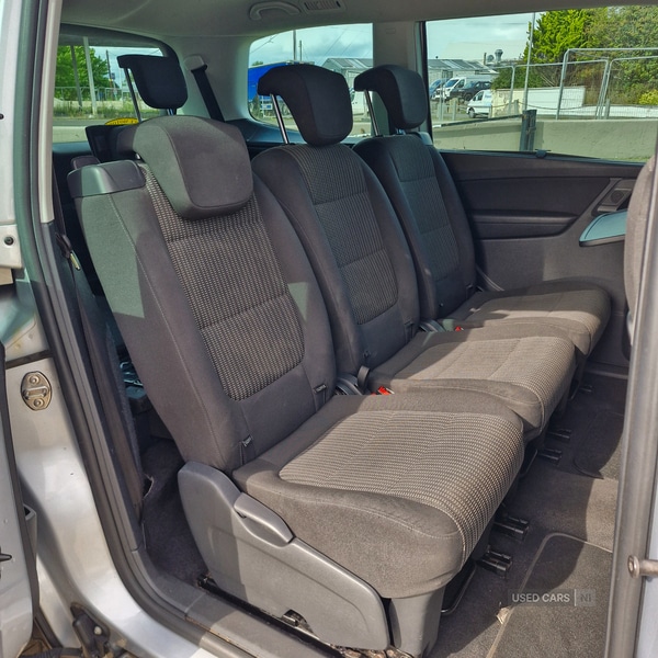 Used SEAT Alhambra 2017 for sale - 76318622: Photo 12