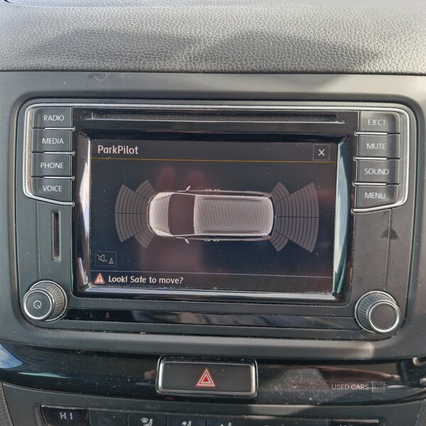 Used SEAT Alhambra 2017 for sale - 76318622: Photo 17