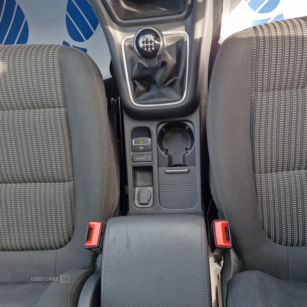 Used SEAT Alhambra 2017 for sale - 76318622: Photo 19