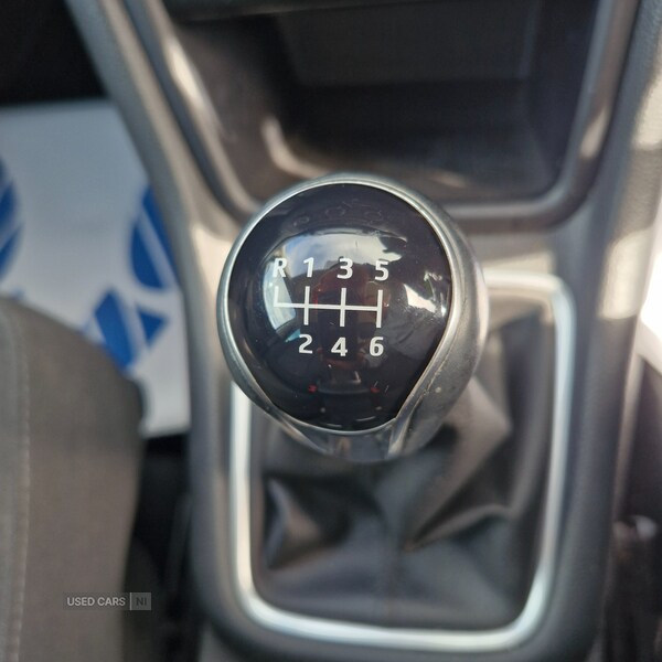 Used SEAT Alhambra 2017 for sale - 76318622: Photo 20