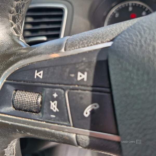 Used SEAT Alhambra 2017 for sale - 76318622: Photo 23