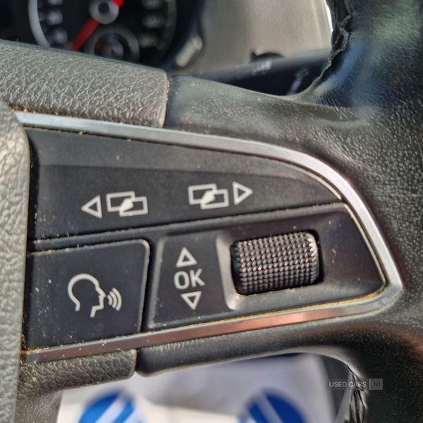 Used SEAT Alhambra 2017 for sale - 76318622: Photo 25