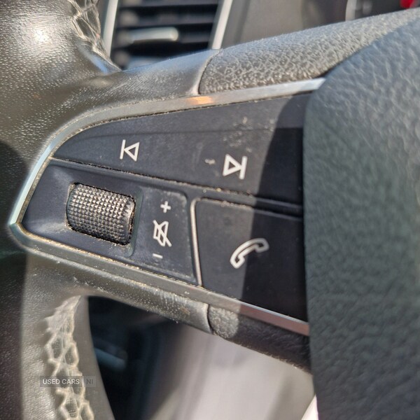 Used SEAT Alhambra 2017 for sale - 76318622: Photo 26