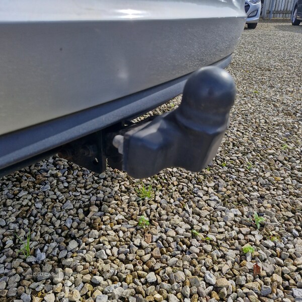 Used SEAT Alhambra 2017 for sale - 76318622: Photo 29