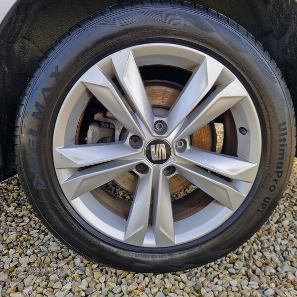 Used SEAT Alhambra 2017 for sale - 76318622: Photo 31