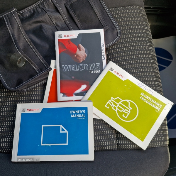 Used SEAT Alhambra 2017 for sale - 76318622: Photo 32