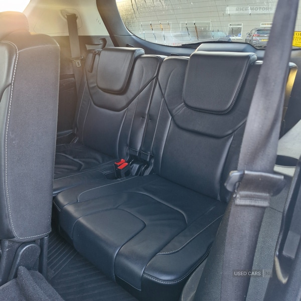 Used Ford S-Max 2017 for sale - 76965787: Photo 12