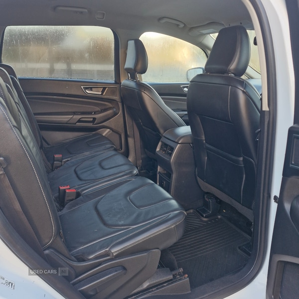 Used Ford S-Max 2017 for sale - 76965787: Photo 13